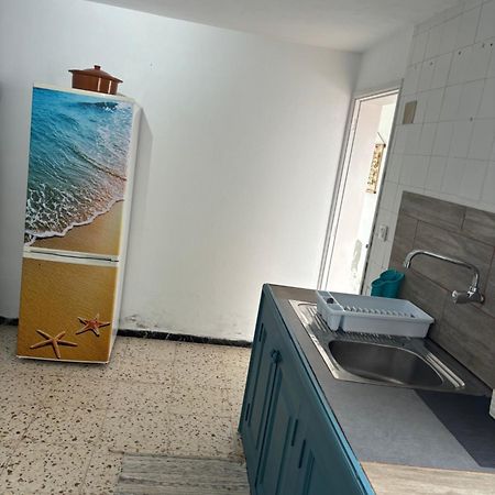 Habitaciones Famara 15 Kültér fotó