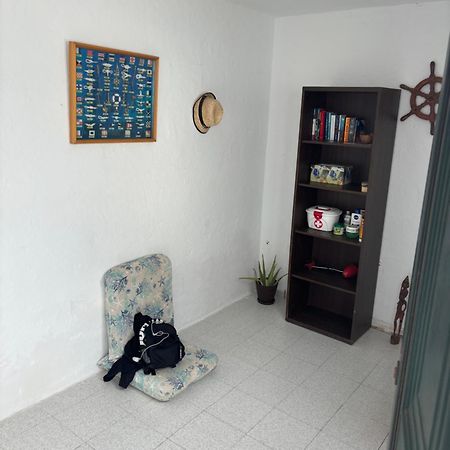 Habitaciones Famara 15 Kültér fotó