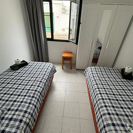 Habitaciones Famara 15 Kültér fotó