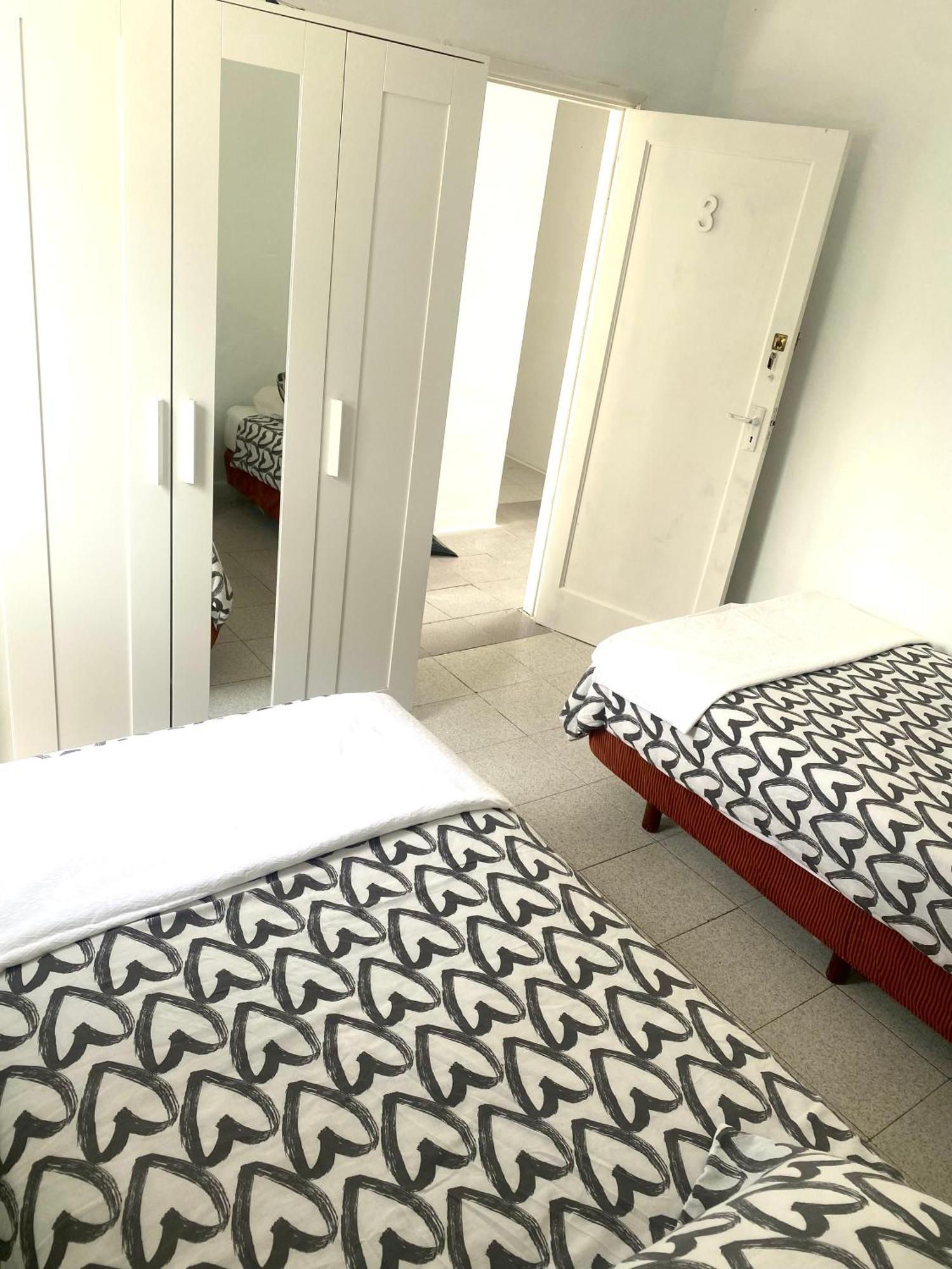 Habitaciones Famara 15 Kültér fotó