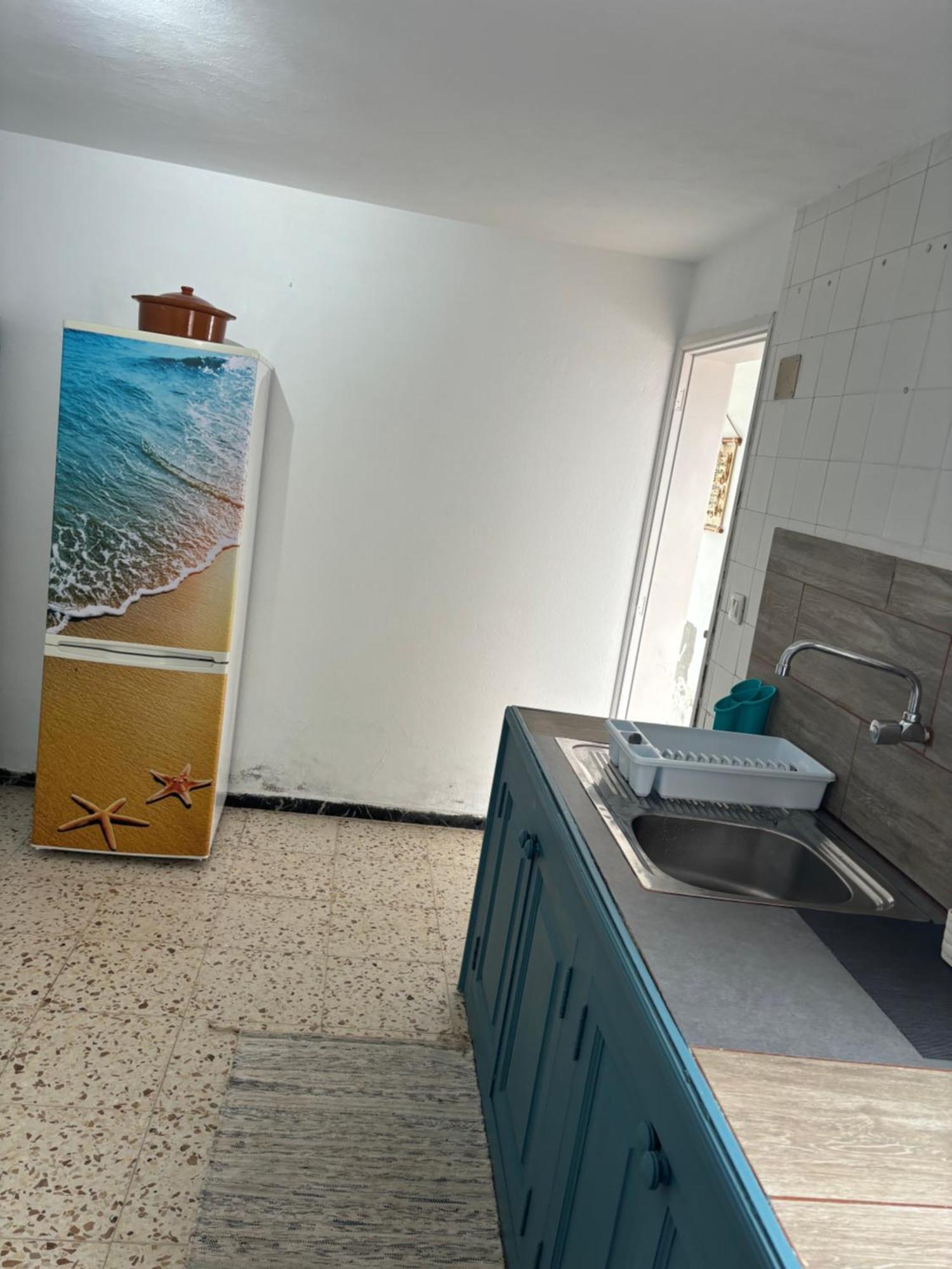 Habitaciones Famara 15 Kültér fotó