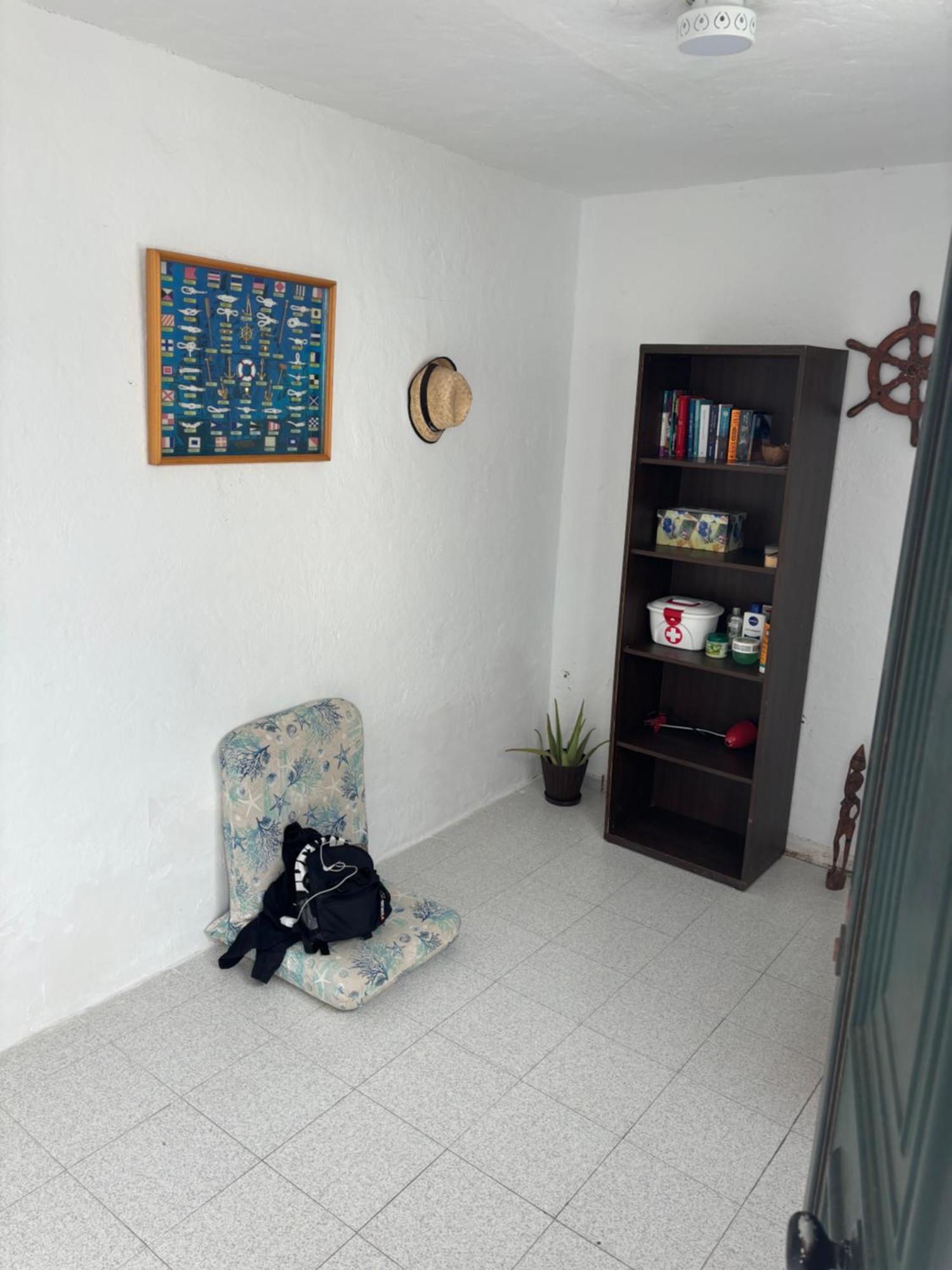 Habitaciones Famara 15 Kültér fotó