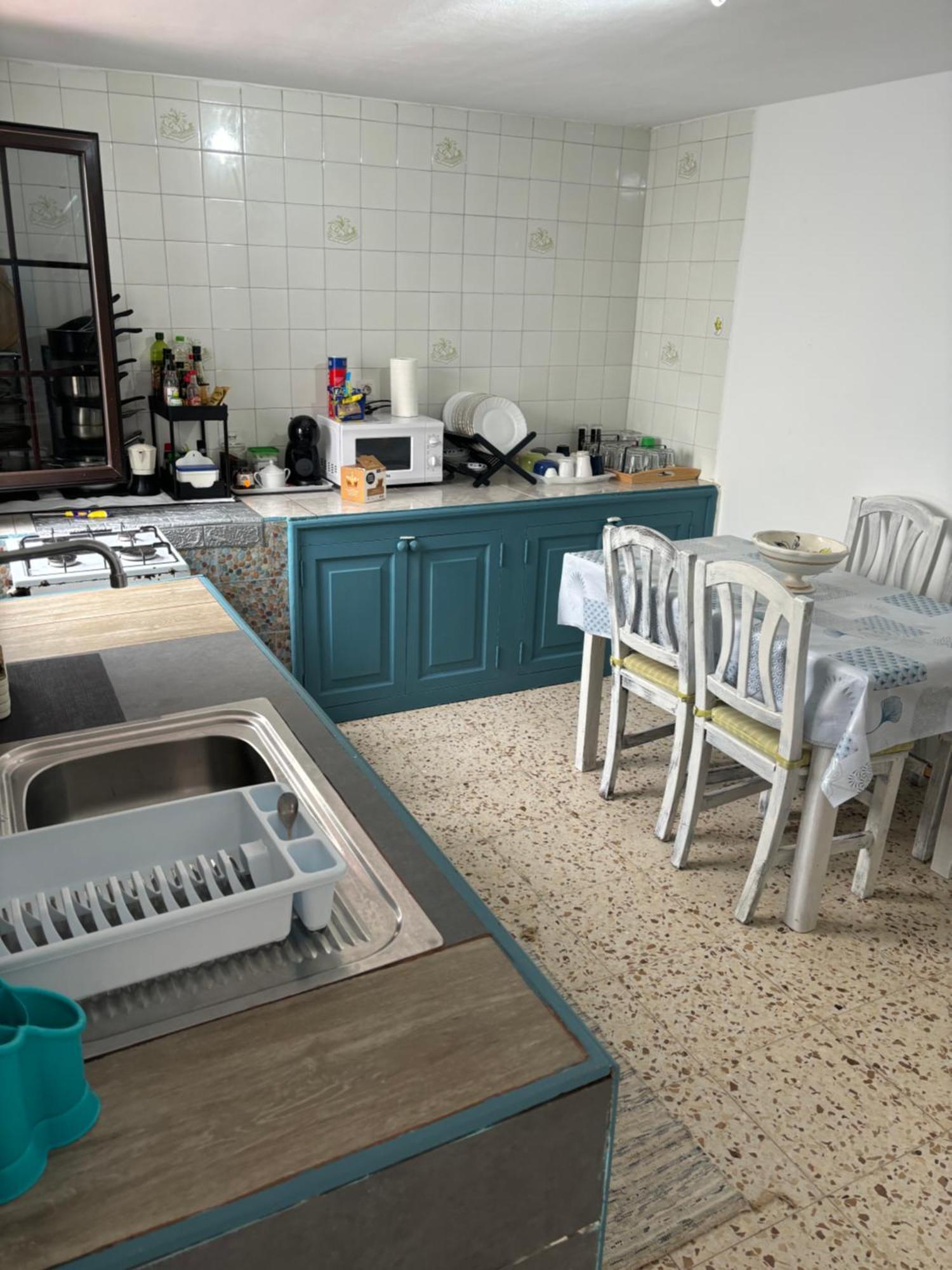 Habitaciones Famara 15 Kültér fotó