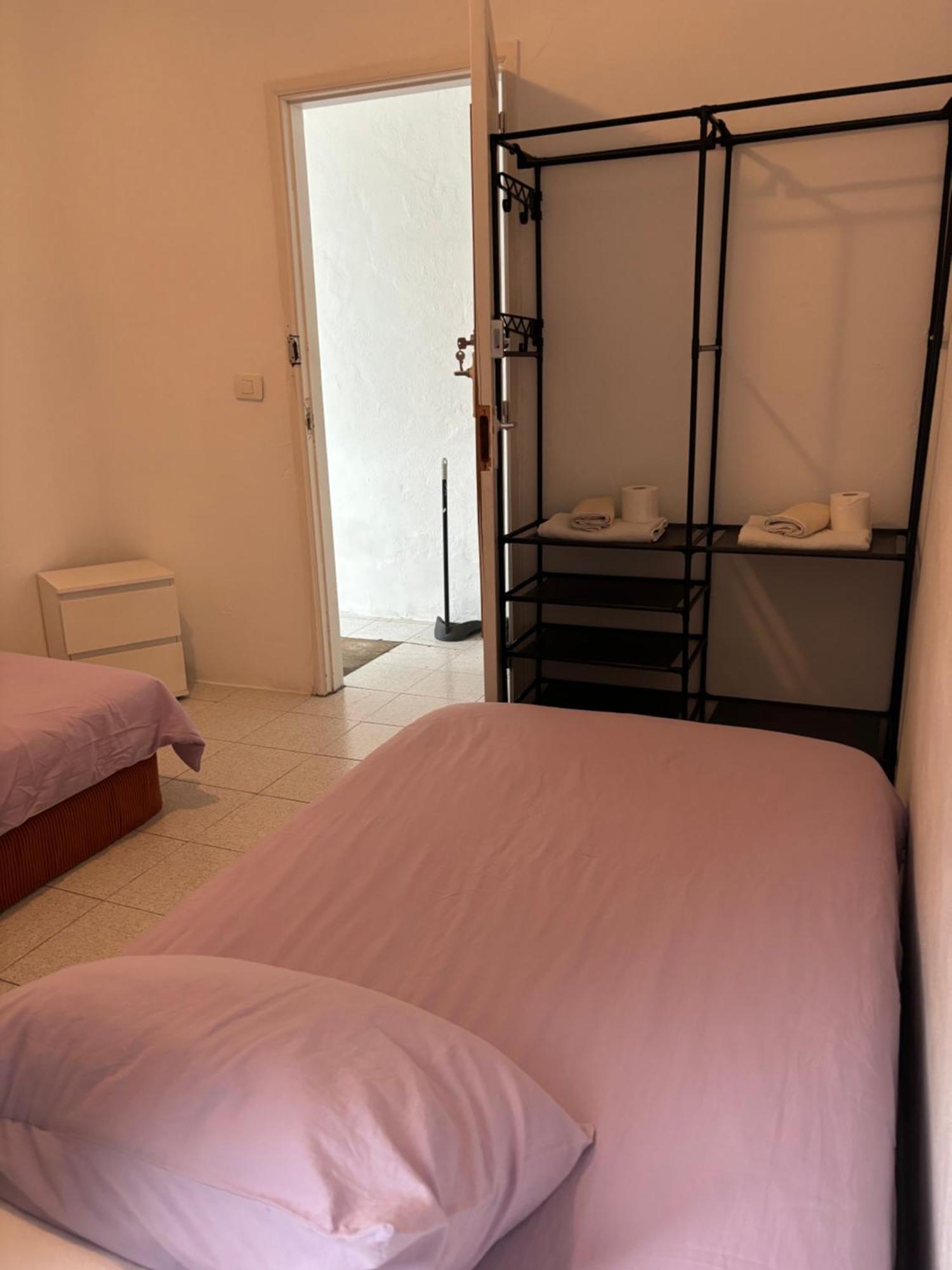 Habitaciones Famara 15 Kültér fotó