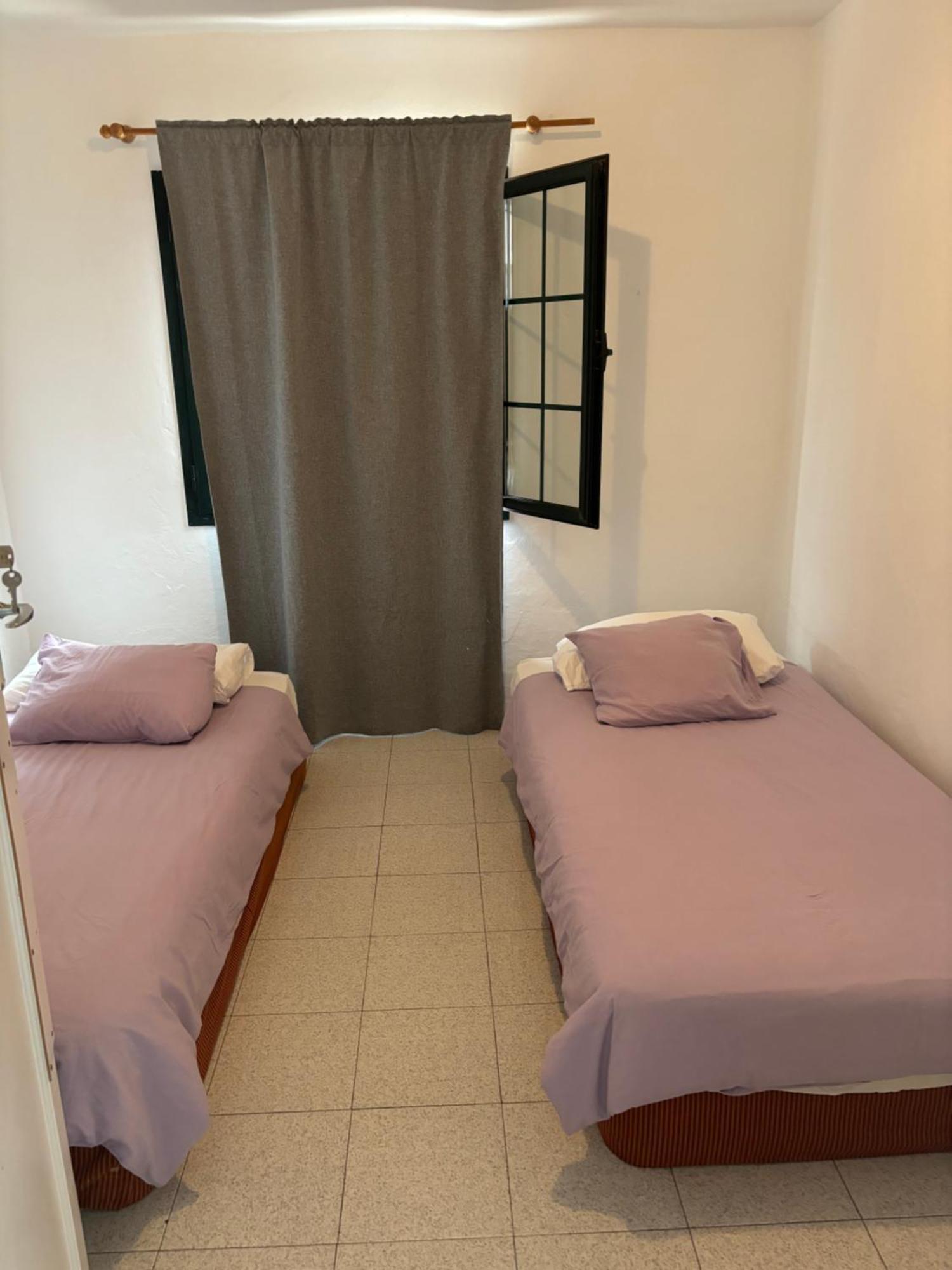 Habitaciones Famara 15 Kültér fotó