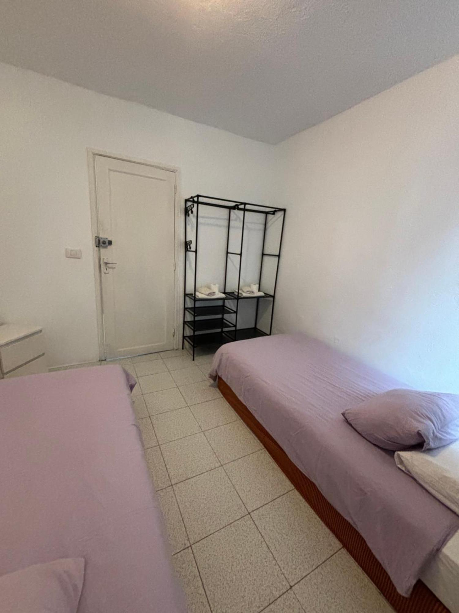 Habitaciones Famara 15 Kültér fotó