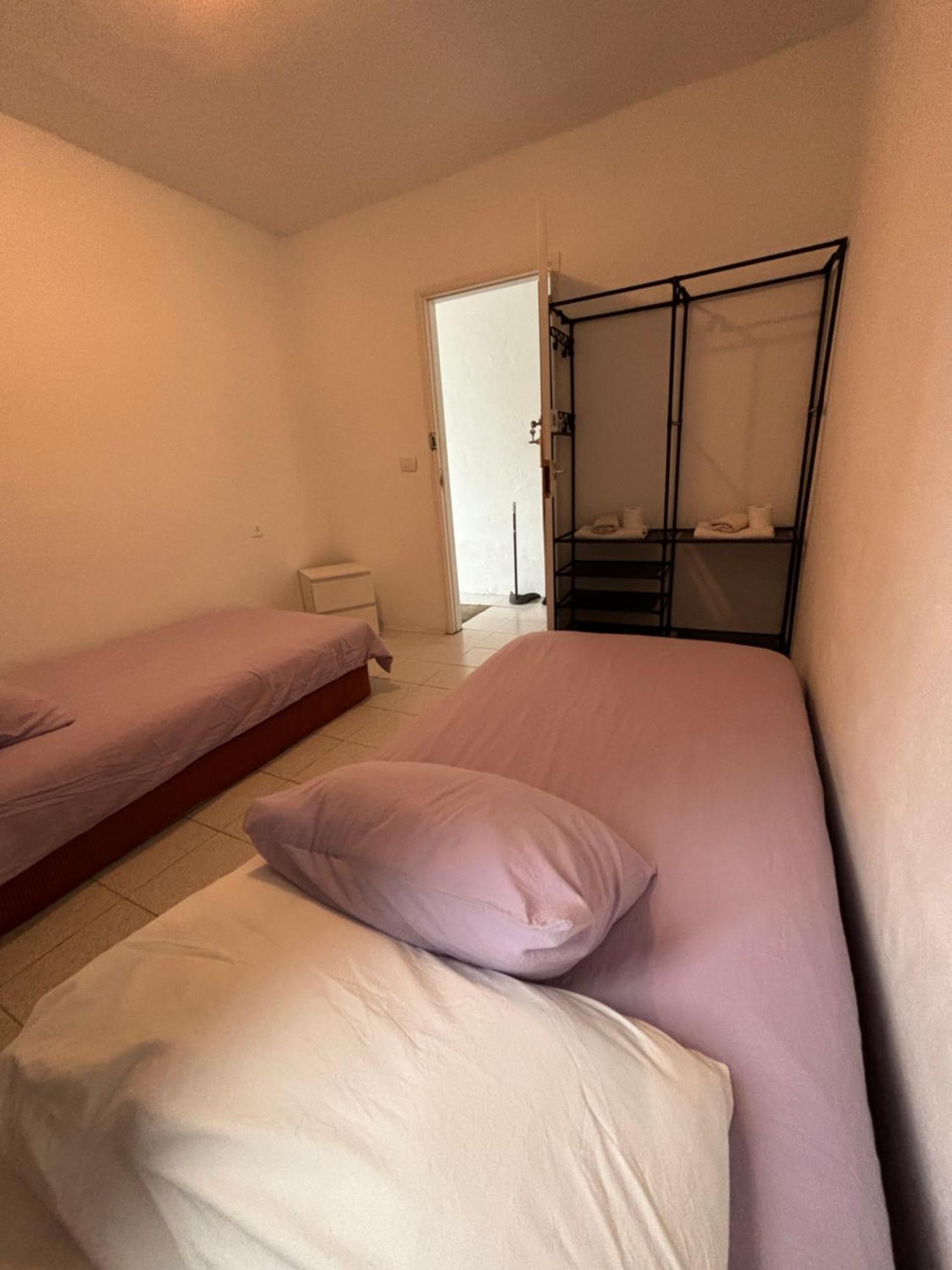 Habitaciones Famara 15 Kültér fotó