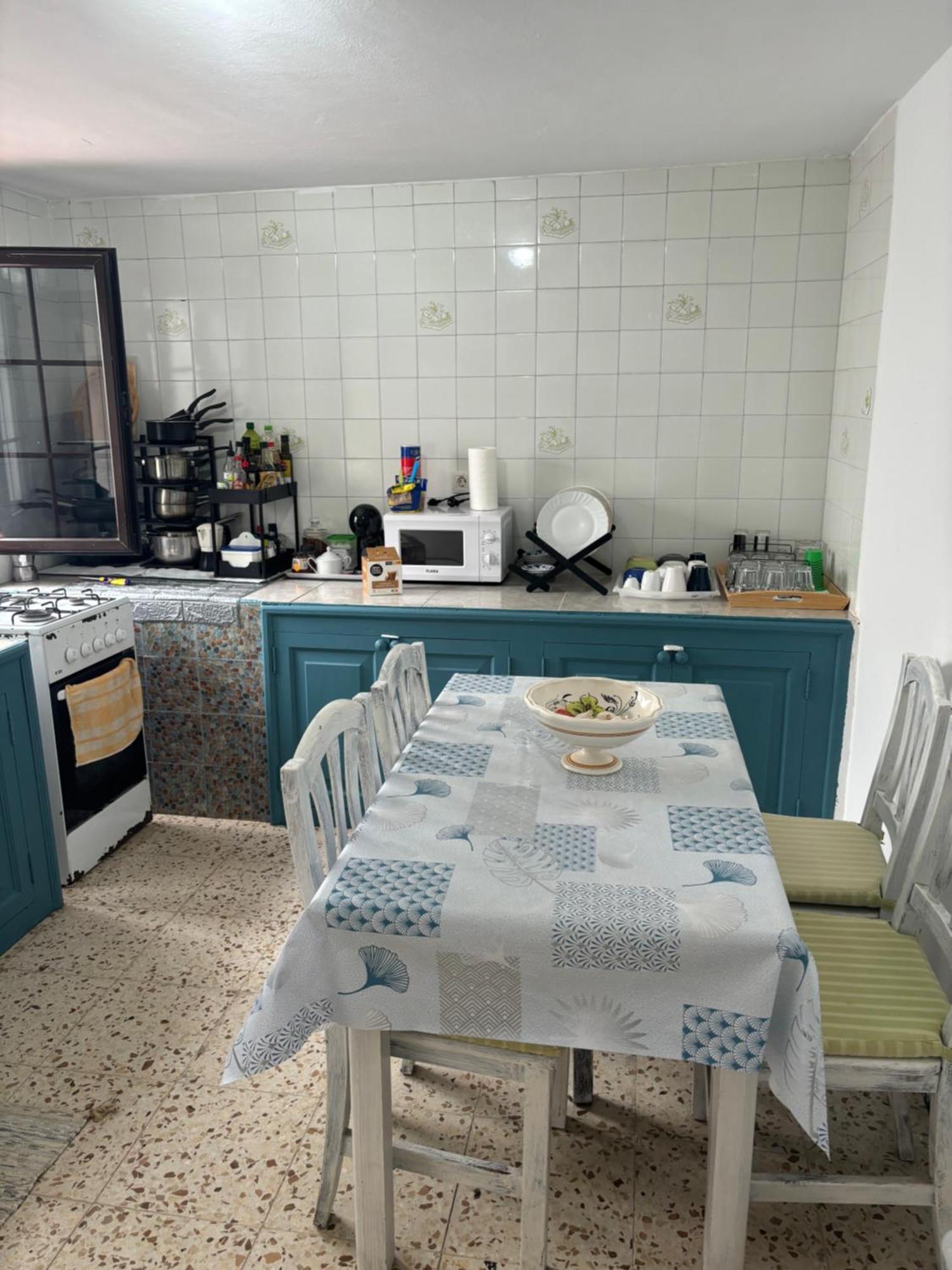 Habitaciones Famara 15 Kültér fotó
