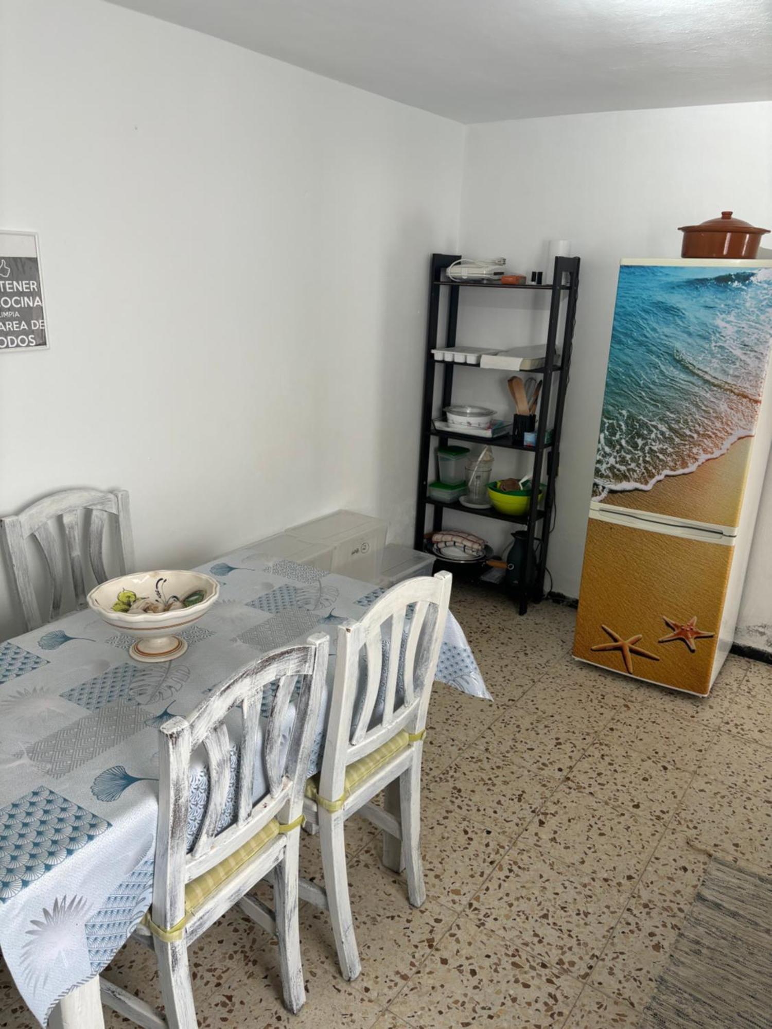 Habitaciones Famara 15 Kültér fotó