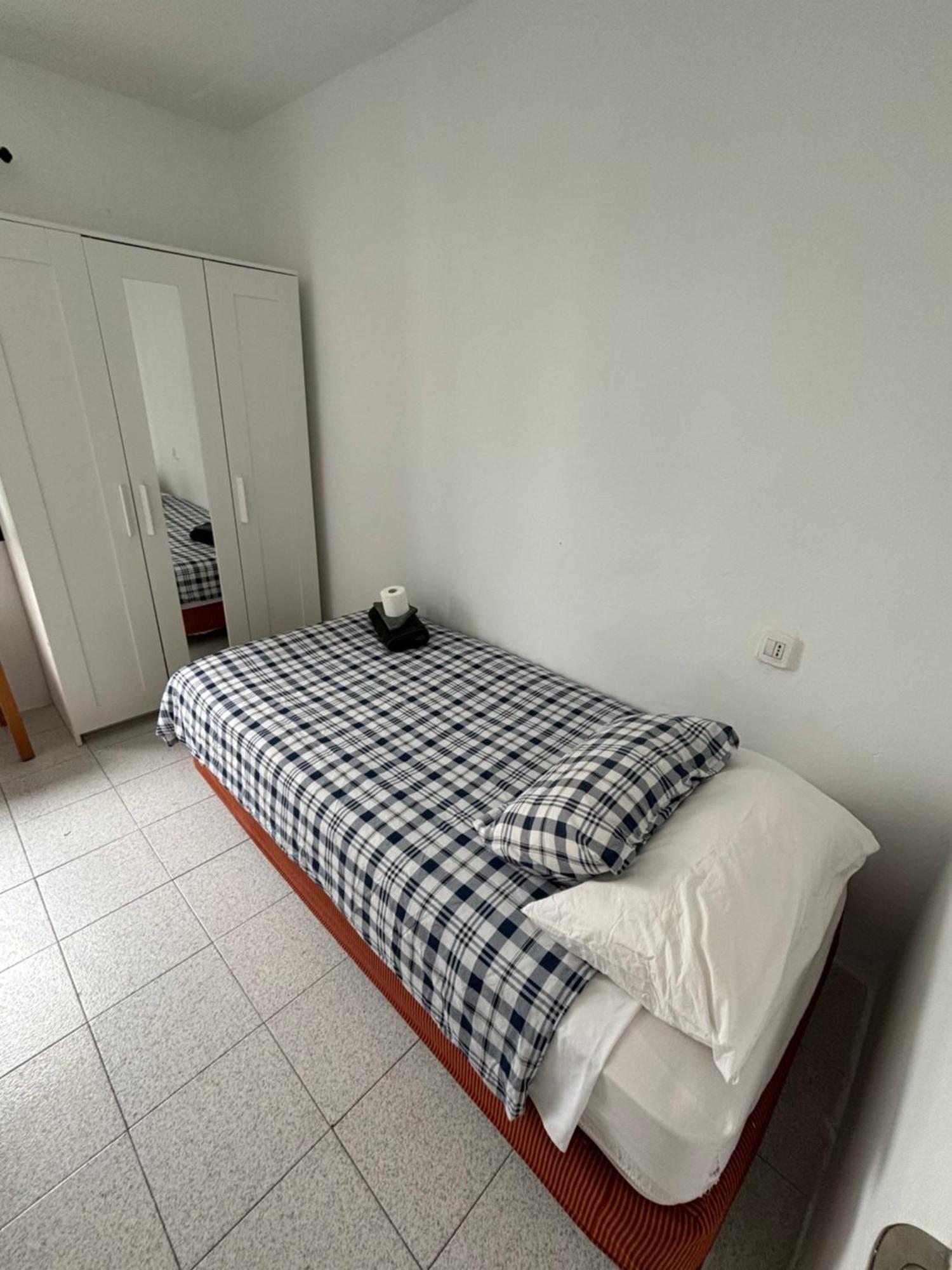 Habitaciones Famara 15 Kültér fotó